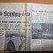 scanteia 7 octombrie 1983-tudor jivkov in romania