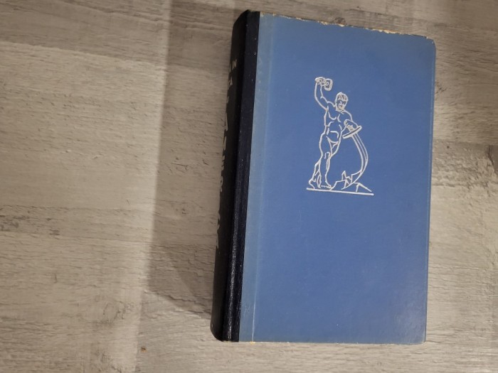 Fata in fata cu America de A.Adjubei,N.Gribaciov,L.Ilicev,G.Jukov,etc