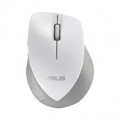 Mouse asus wt465 v2 optic wireless nano receiver rezolutie 1600dpi dimensions: 106x75.6x39.5mm weight: 70g alb foto