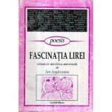 Ion Segarceanu - Fascinatia lirei - talmaciri din lirica universala - 121514