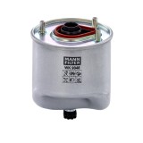 Filtru Combustibil Mann WK9046, filtru conducta, inaltime 113mm, diametru 96mm