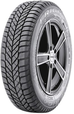 Anvelope Hdebica Frigo 2 M&amp;amp;s 175/65R14 82T Iarna foto