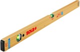 Nivela cu bula magnetica AZM 60 cm SOLA 01820801 HardWork ToolsRange