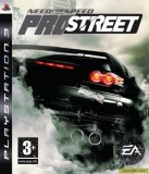 Joc PS2 Need For Speed Pro Street EA Games Fizic Engleza PAL Aproape Nou