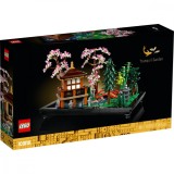 LEGO&reg; Icons - Gradina serena (10315)