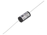 Condensator Polipropilenă 0.82uF 600VDC &Oslash;14x33mm THT