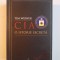 CIA , O ISTORIE SECRETA de TIM WEINER , 2011