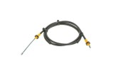 Cablu frana de parcare Dacia Logan, Logan II, Logan Mcv II; Lada Xray; Renault Logan I, Logan/Stepway II, Thalia III Motor 1.0 SCe 75, 1.2, 1.2 16V,