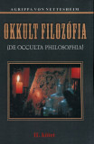 Okkult filoz&oacute;fia II. - Agrippa von Nettesheim