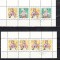 M2 C3 - Timbre foarte vechi - Germania Democrata - DDR - bloc filatelic