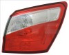 Lampa spate NISSAN QASHQAI / QASHQAI +2 (J10, JJ10) (2007 - 2013) TYC 11-12351-06-2