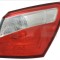Lampa spate NISSAN QASHQAI / QASHQAI +2 (J10, JJ10) (2007 - 2013) TYC 11-12351-06-2