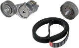 Set curea transmisie cu caneluri Seat Leon, Toledo II; Skoda Octavia I; VW Bora I, Golf IV Motor 1.4, 1.4 16V, 1.6, 1.6 16 V, 1.6 16V