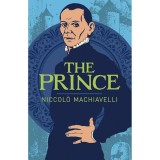 The Prince, Niccolo Machiavelli
