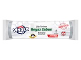 Cumpara ieftin Saci menajeri pentru gunoi, 55 x 60 cm, 30 L, 15 buc