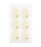 Plasture pentru mustiuc Vandoren Mouthpiece Cushions 0,35 mm transparent