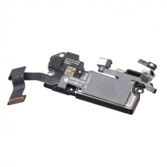 Difuzor - Senzor Lumina - Proximitate Apple iPhone 12 / 12 Pro, cu banda foto