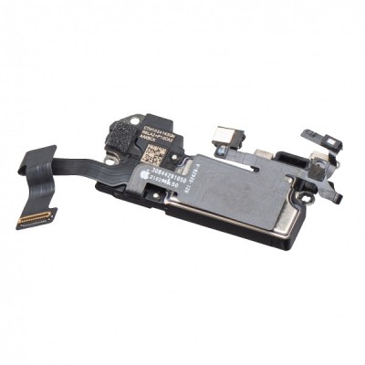 Difuzor - Senzor Lumina - Proximitate Apple iPhone 12 / 12 Pro, cu banda foto