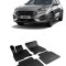 Set covorase auto cauciuc Ford Kuga (inclusiv Hybrid) (2020-2022)