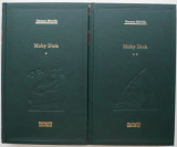 Moby Dick (2 volume) &ndash; Herman Melville
