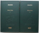 Moby Dick (2 volume) &ndash; Herman Melville, Roman clasic