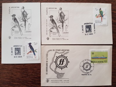 Argentina 1976-2002 foto