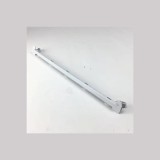 Profil panou ușă din sticlă pentru frigider WHIRLPOOL 482000089861 Original