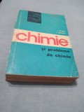 Cumpara ieftin CHIMIE SI PROBLEME DE CHIMIE I.RISAVI /726 PAG, Didactica si Pedagogica