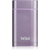 Wild Coconut &amp; Vanilla Purple Case deodorant stick cu sac 40 g