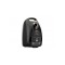 Aspirator cu sac Aurum Zilan, Putere 2400W, 5L, Motor din cupru, Telecomanda, Afisaj digital