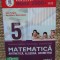 MATE 2000+ MATEMATICA ARITMETICA ALGEBRA GEOMETRIE - Clasa a V-a, partea II