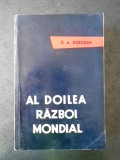 G. A. DEBORIN - AL DOILEA RAZBOI MONDIAL