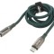 Cablu USB C 2.0 Negru 1m 480Mbps