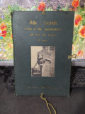 Gino Coppede Ville e Castelli d&#039;Italia in stille quattrocentesco 60 pl. 1914 199
