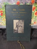 Gino Coppede Ville e Castelli d&#039;Italia in stille quattrocentesco 60 pl. 1914 199