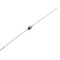 Dioda redresoare, 1kV, 1.25A, o singura dioda, VISHAY - BYT54M-TAP