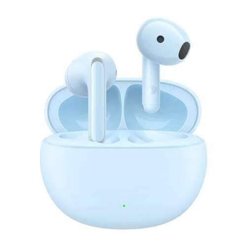Casti wireless Joyroom JR-FB2, Bluetooth 5.3, 400 mAh, IP54, Albastru