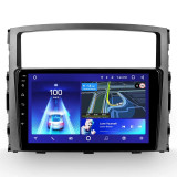Navigatie Auto Teyes CC2 Plus Mitsubishi Pajero 4 V90 2006-2021 4+32GB 9` QLED Octa-core 1.8Ghz Android 4G Bluetooth 5.1 DSP, 0743837002211