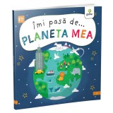 Imi pasa de planeta mea, Gama