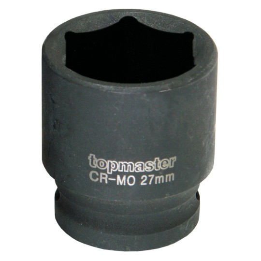 Tubulara de impact 3/4&quot; x 41 mm, Topmaster, 330617
