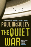 Paul McAuley - The Quiet War