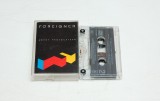 Foreigner &ndash; Agent Provocateur - caseta audio