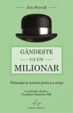 Gandeste ca un milionar - Amaltea