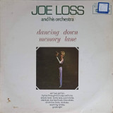 Disc vinil, LP. Dancing Down Memory Lane-Joe Loss, His Orchestra