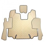 Scania R Automat Covorase Bej Piele 2009-2013 Camion