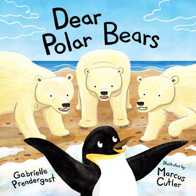 Dear Polar Bears foto