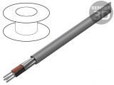 EcoCable Mini 4x24AWG Gri &Icirc;ntunecat