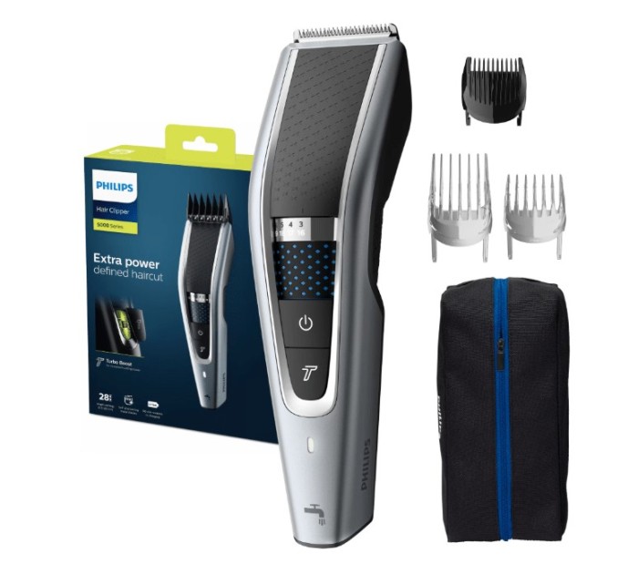 Aparat de tuns PHILIPS HC5630/15