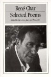 Selected Poems of Rene Char