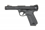 PISTOL MODEL AAP01 - BK, Action Army